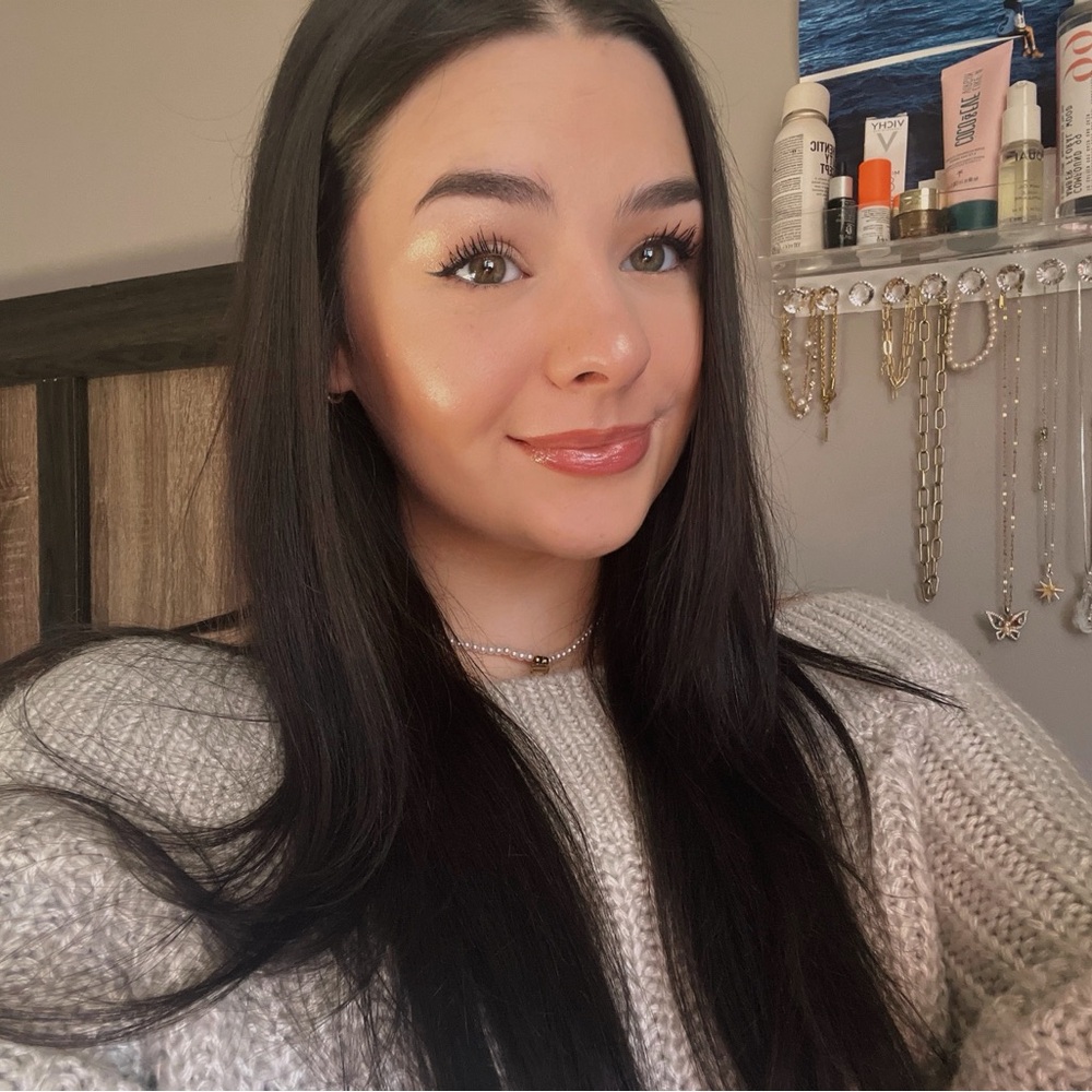 Meet your Posher, Savannah